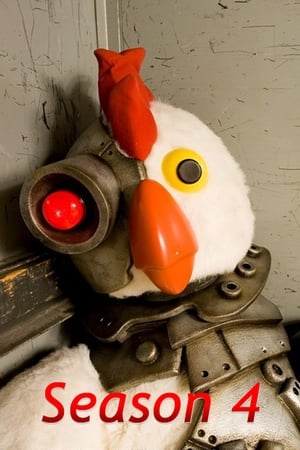 Robot Chicken