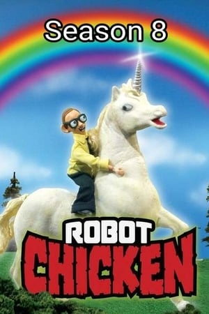 Robot Chicken