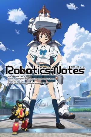 Ver Robotics;Notes