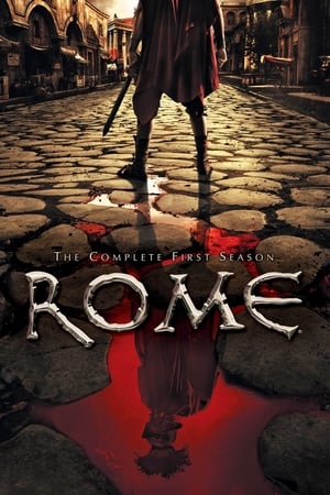 Roma Temporada 1