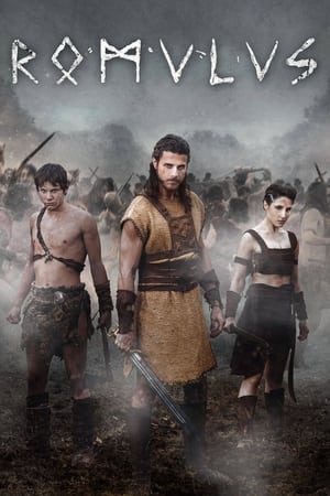 Romulus Temporada 1