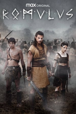 Ver Romulus
