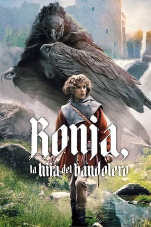 Ver Ronja, la hija del bandolero
