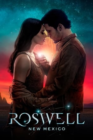 Roswell, Nuevo Mexico
