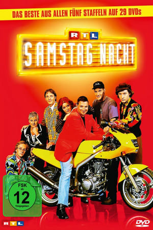 Ver RTL Samstag Nacht
