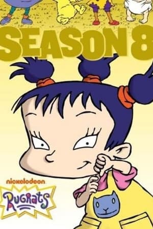 Rugrats: Aventuras en pañales