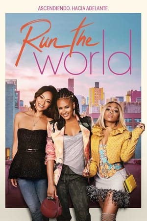 Ver Run the World