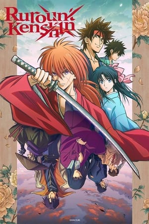 Ver Rurouni Kenshin