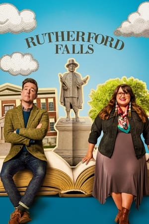 Rutherford Falls Temporada 1