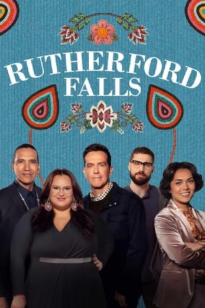 Ver Rutherford Falls