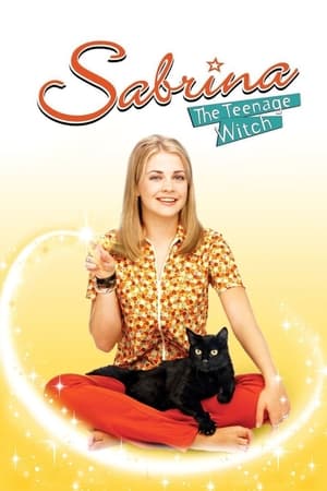 Sabrina, cosas de brujas