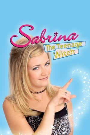 Sabrina, cosas de brujas