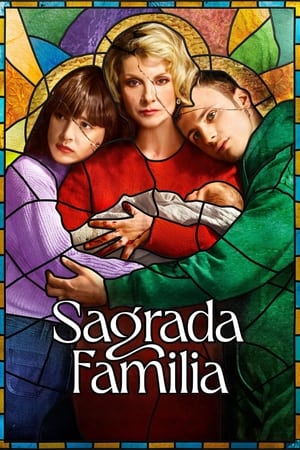 Ver Sagrada familia