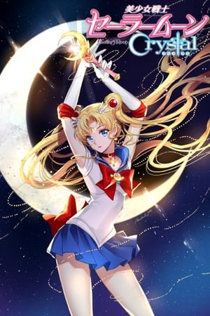 Sailor Moon Crystal