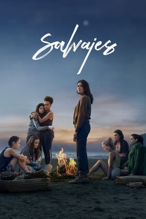 Salvajes Temporada 1