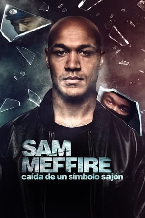 Ver Sam Meffire: Caída de un símbolo sajón