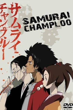 Samurai Champloo