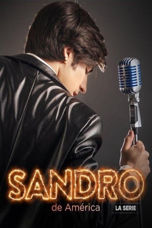 Ver Sandro de América