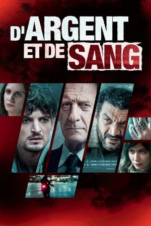 Sangre y dinero
