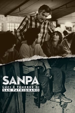Ver SanPa: Pecados de un salvador