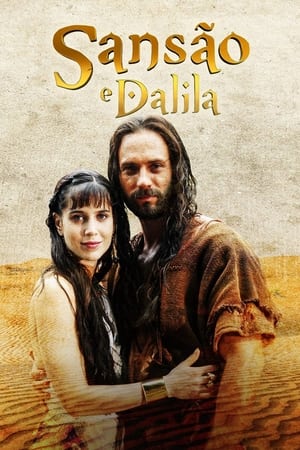 Ver Sanson Y Dalila
