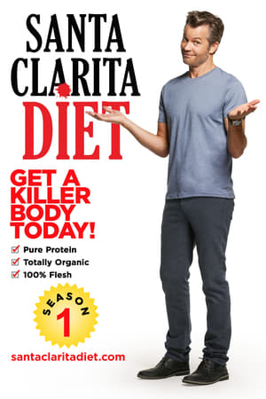 Santa Clarita Diet Temporada 1