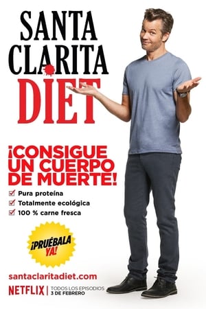 Ver Santa Clarita Diet