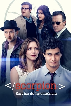 Ver Scorpion