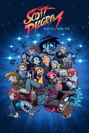 Ver Scott Pilgrim da el salto