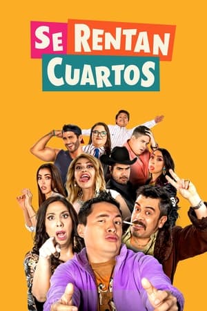 Ver Se rentan cuartos