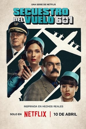 Ver Secuestro del vuelo 601