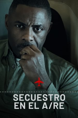 Ver Secuestro en el aire
