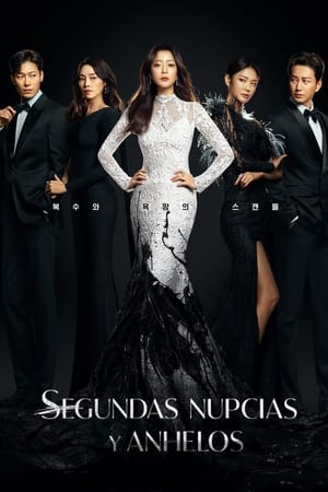 Ver Segundas nupcias y anhelos