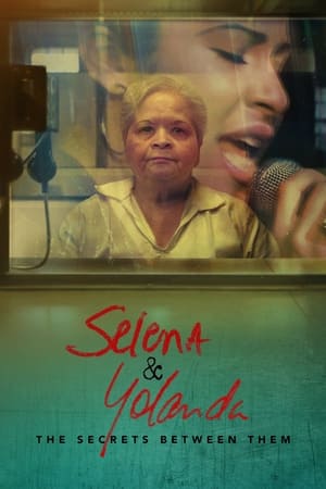 Ver Selena & Yolanda: The Secrets Between Them