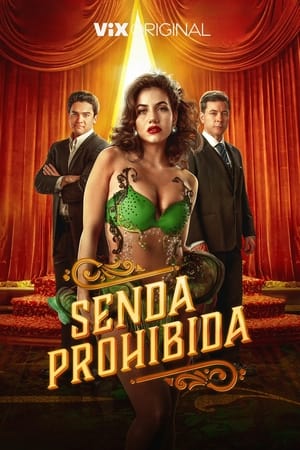 Ver Senda prohibida