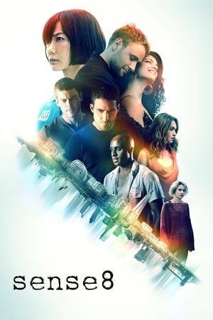 Ver Sense8