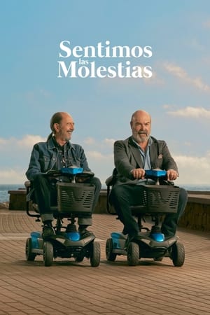 Ver Sentimos las molestias