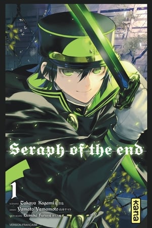 Seraph of the end