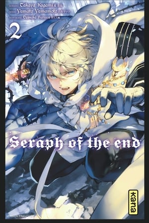 Seraph of the end Temporada 2