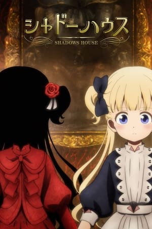 Ver Shadows House