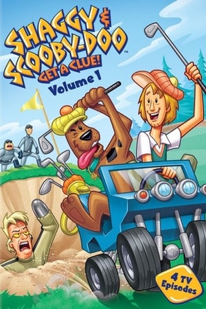 Shaggy y Scooby-Doo detectives Temporada 1
