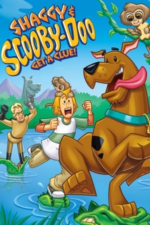 Ver Shaggy y Scooby-Doo detectives