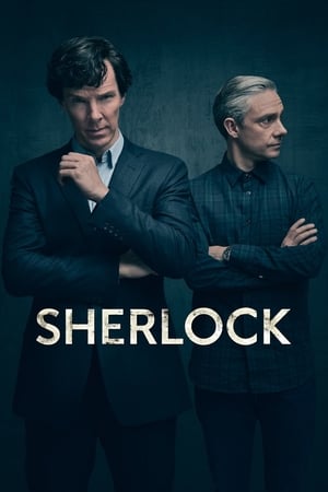 Ver Sherlock