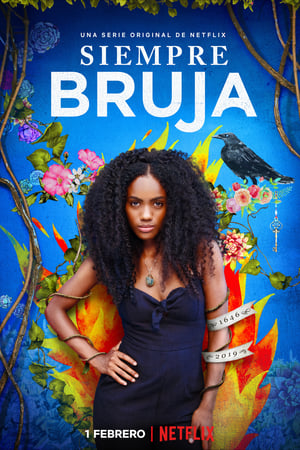 Ver Siempre bruja