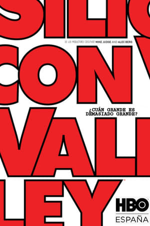 Ver Silicon Valley