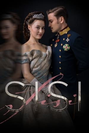 Sissi Temporada 1