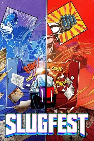 Ver Slugfest