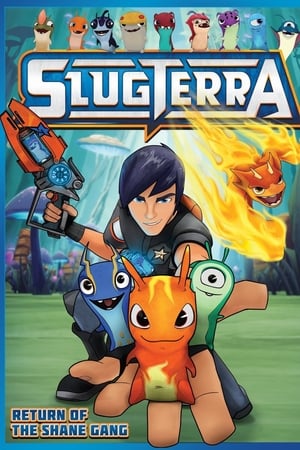 Slugterra