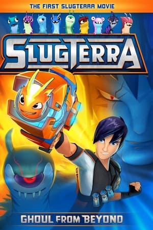 Slugterra