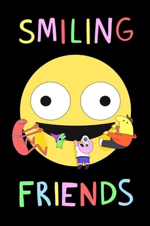 Ver Smiling Friends